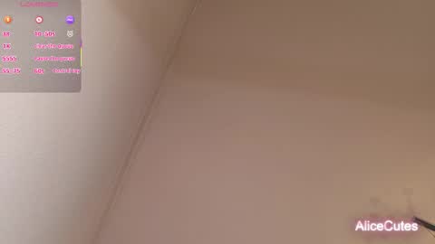 AliceCutes online show from 02-01-26, 10:25