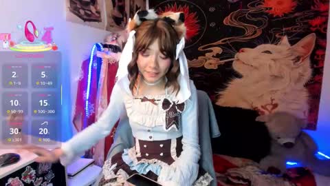 Alice Danger     online show from 02-11-26, 08:03
