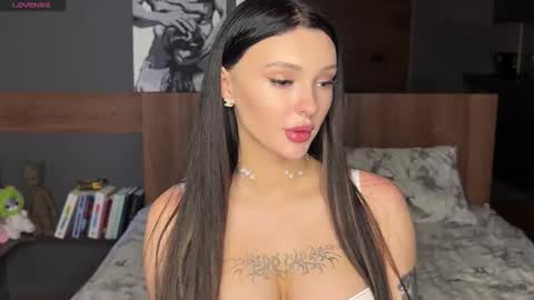 AliceDream online show from 10-13-25, 07:30