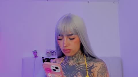 Snapshot of alicee_0 chatting on 10-10-25, 05:56 Alice  online show from 10-10-25, 05:56