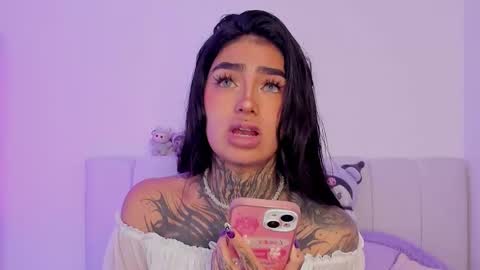 Alice  online show from 11-28-25, 08:55