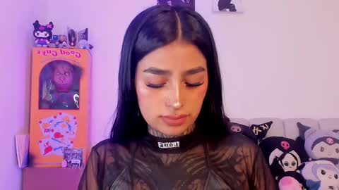 Alice  online show from 02-28-26, 06:20