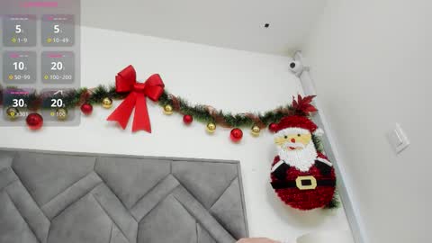 Alicee online show from 11-25-25, 02:28