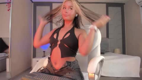 alicee_clark_ online show from 02-28-26, 12:39