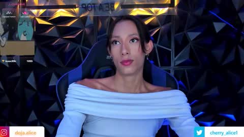 Alice Salvatore online show from 02-10-26, 02:32