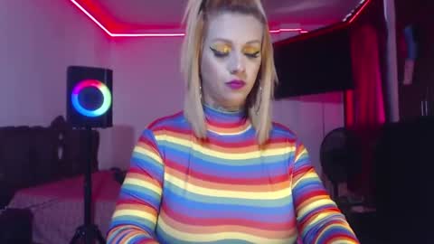 aliceesmiths online show from 02-07-25, 06:45