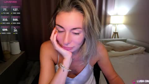 Daniella online show from 11-22-25, 02:16