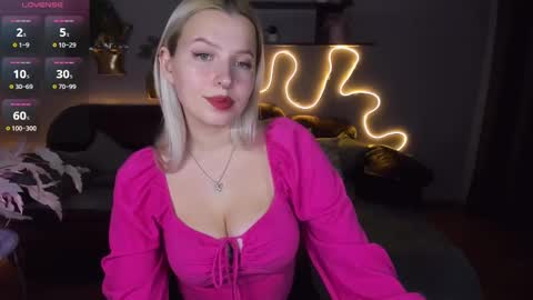 Snapshot of alicefreman chatting on 01-16-25, 09:48 Alice online show from 01-16-25, 09:48