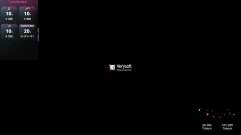 Snapshot of alicefreman chatting on 10-17-25, 11:35 Alice online show from 10-17-25, 11:35