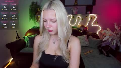 Alice online show from 12-23-25, 10:24