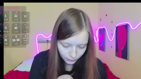 Alie online show from 09-09-25, 01:05