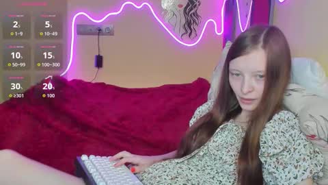 Alie online show from 10-07-25, 01:25