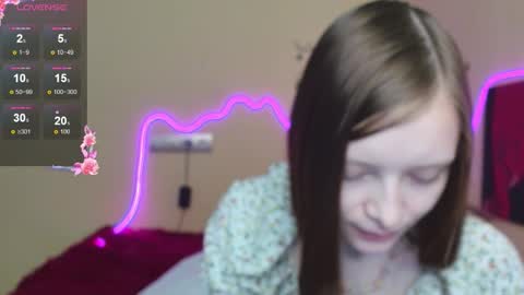 Alie online show from 10-24-25, 03:14