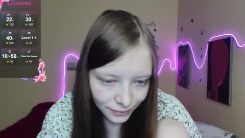 Alie online show from 11-02-25, 03:20