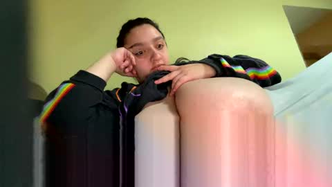 Aliceinboobieland online show from 12-07-24, 12:24