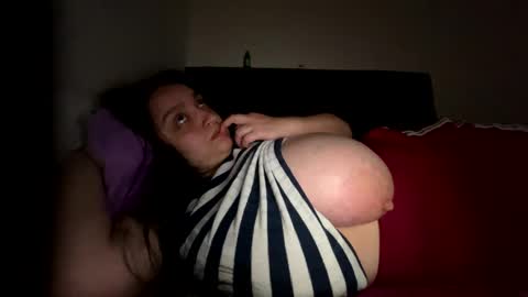 Aliceinboobieland online show from 12-21-24, 10:40