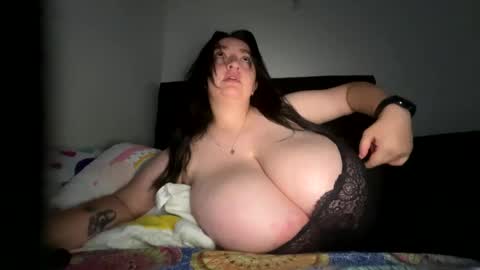 Aliceinboobieland online show from 02-06-25, 02:44