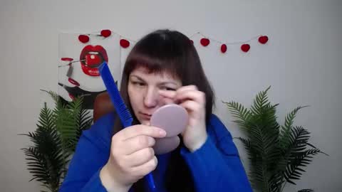 AliceInks online show from 02-17-26, 07:05