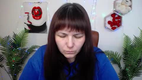 AliceInks online show from 02-28-26, 08:15