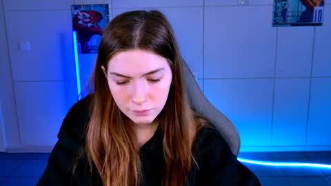 Alice online show from 10-31-25, 05:08