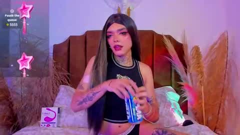 alicejhonsonn online show from 01-29-25, 03:12