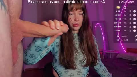 Alice 19 Kaneky 19 online show from 09-29-25, 11:31