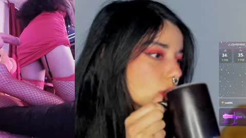 Alicekingdom online show from 12-02-24, 02:09