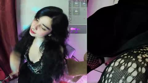 Alicekingdom online show from 09-20-25, 01:50