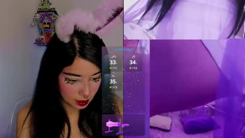 Alicekingdom online show from 10-20-25, 12:11