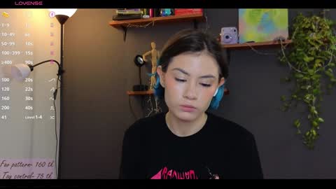 Alice  vacation  online show from 01-04-25, 10:02