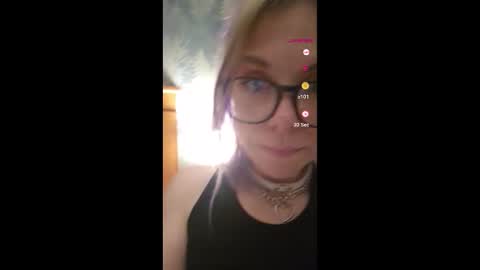 Alice Liddell online show from 02-14-26, 12:40