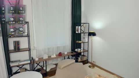 Serena online show from 12-03-25, 08:00