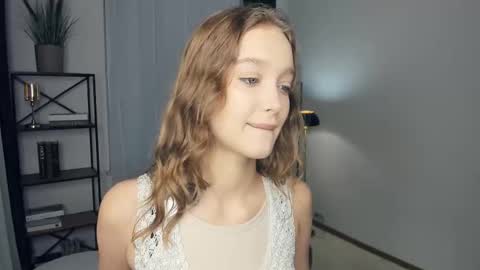 Serena online show from 12-14-25, 06:08