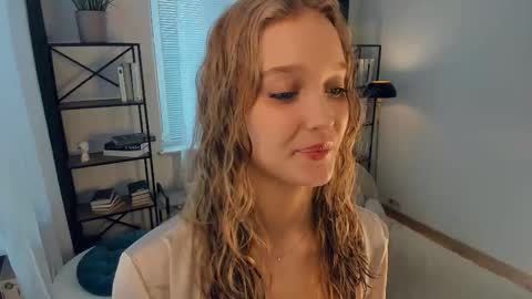 Serena online show from 02-21-26, 08:37