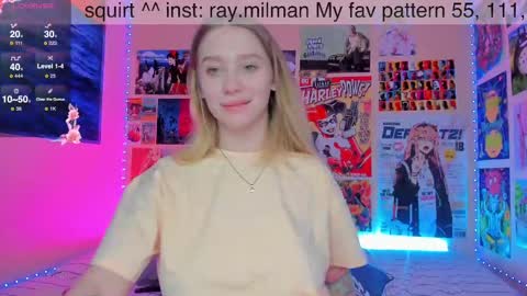 Alice  online show from 01-11-25, 09:57