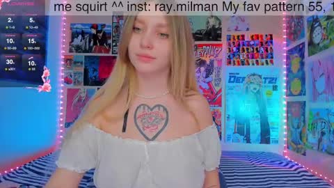 Alice  online show from 02-06-25, 12:37