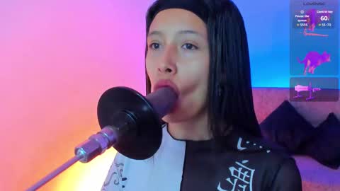 Alicee  online show from 11-04-25, 10:25