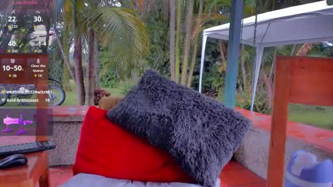 alicemrtnzz online show from 11-18-25, 09:52