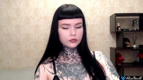 Snapshot of alicenevill chatting on 07-06-26, 03:03 Alice online show from 07-06-26, 03:03
