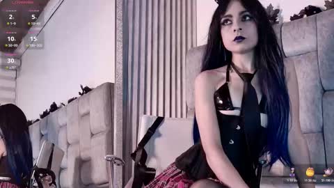 alicenoir_ online show from 11-19-25, 11:16