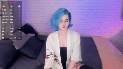 Alice online show from 12-28-24, 01:49