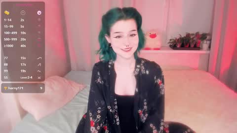 Alice online show from 03-06-25, 12:32