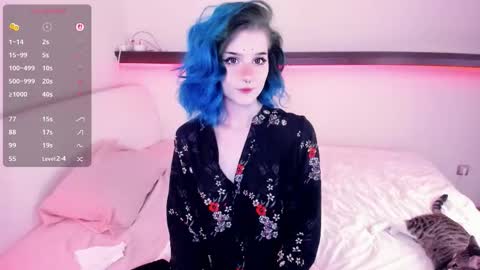 Alice online show from 09-09-25, 05:07