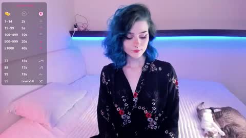 Alice online show from 10-14-25, 06:25