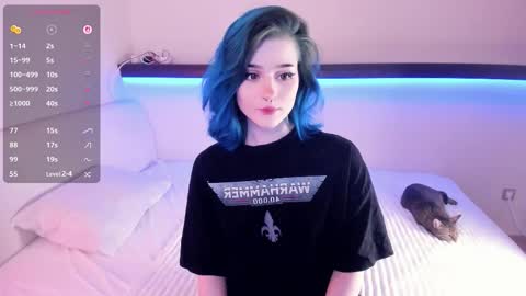 Alice online show from 10-18-25, 04:59