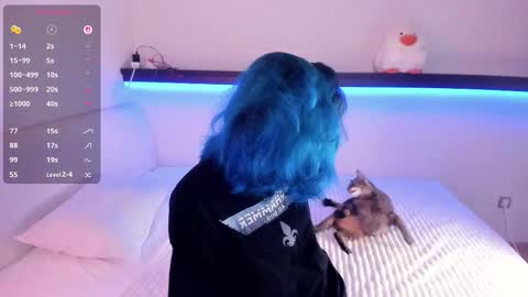 Alice online show from 10-23-25, 05:51