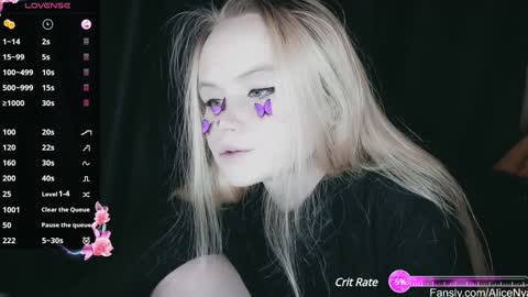 Alice online show from 12-09-24, 02:45