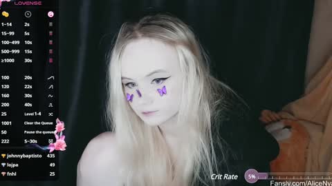 Alice online show from 12-11-24, 04:18