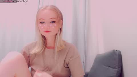 Alice online show from 12-15-25, 04:28