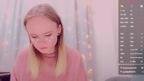 Alice online show from 02-27-26, 07:08